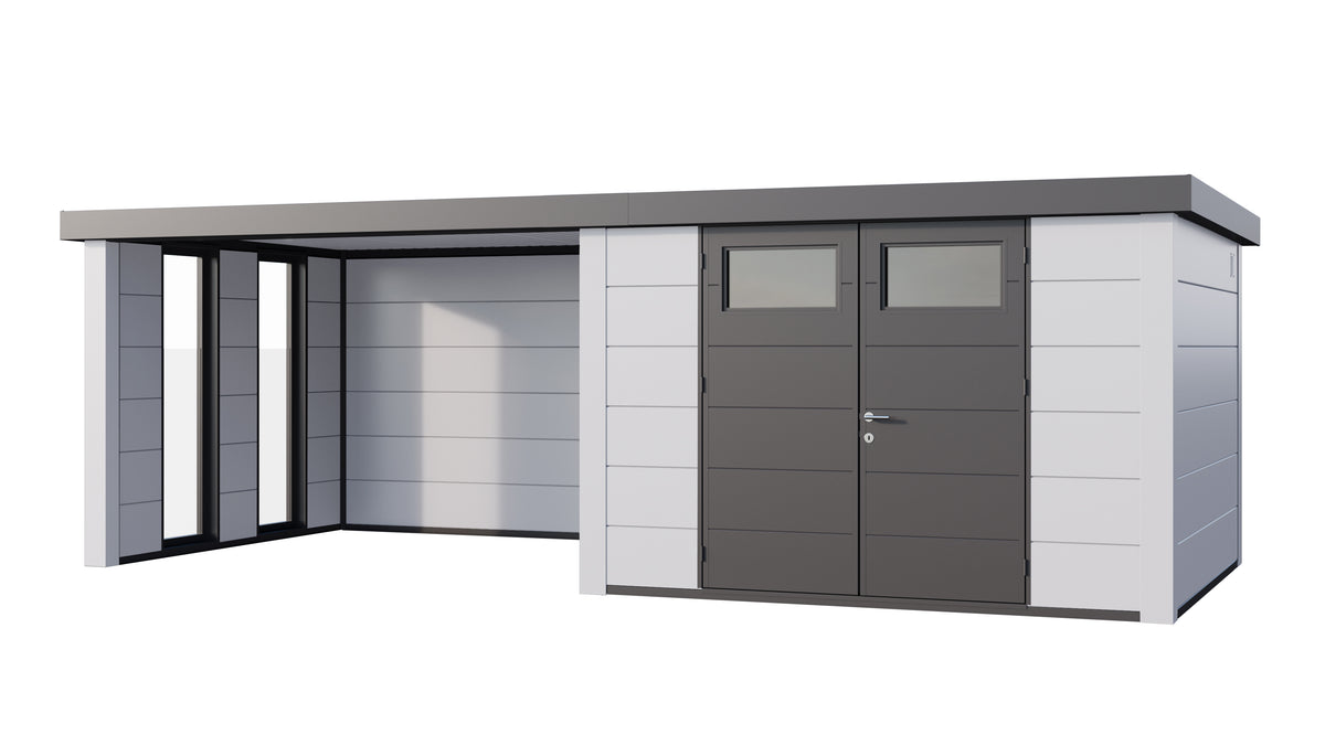 Classico Lounge Large with windows 3030