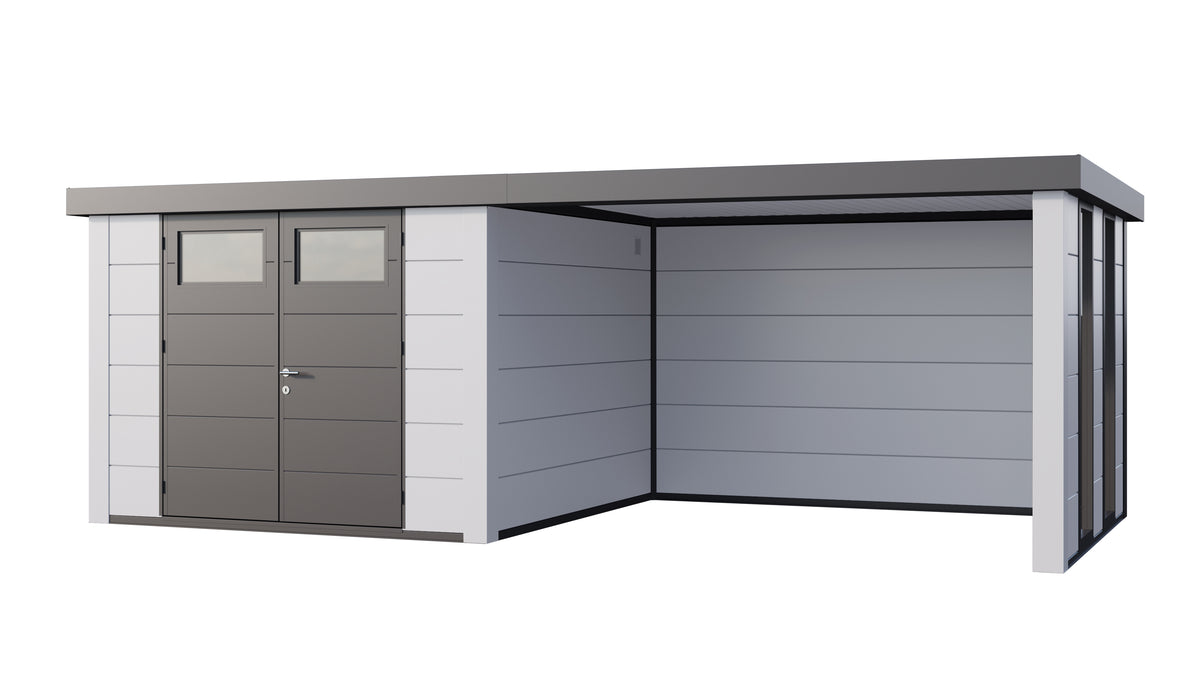 Classico Lounge Large with windows 3030