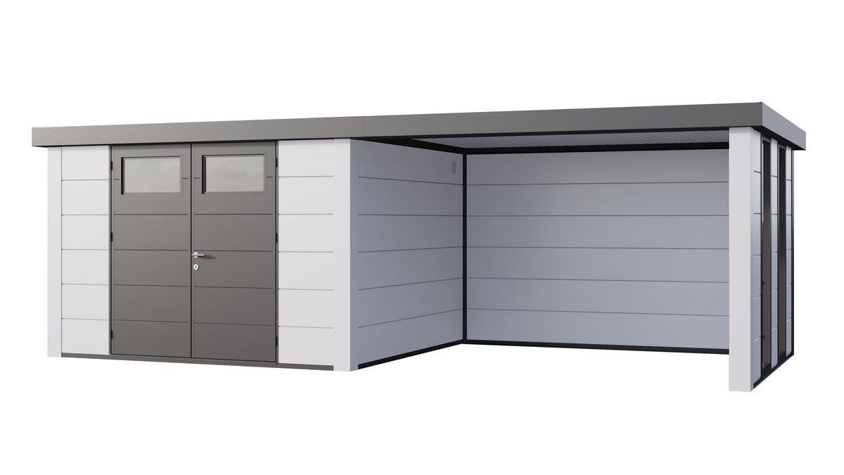 Classico Lounge Large with windows 3330