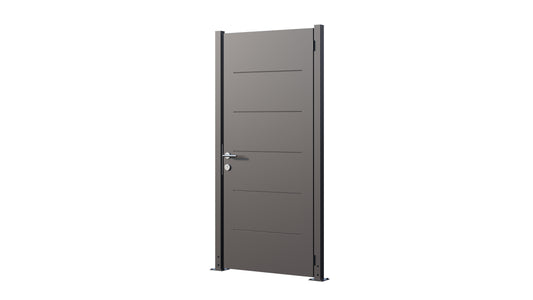 Door 6H