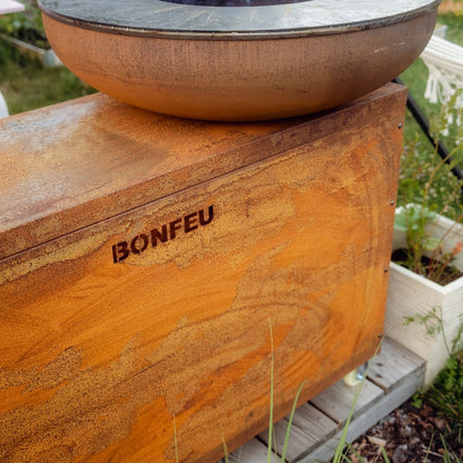 BonBiza Island