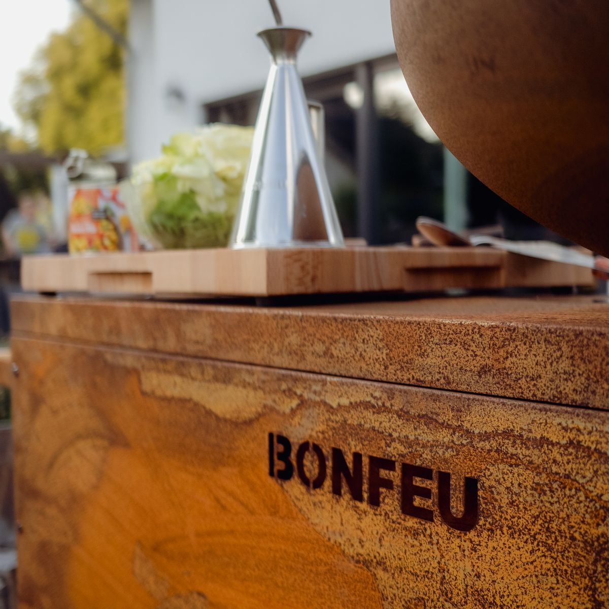 BonBiza Island