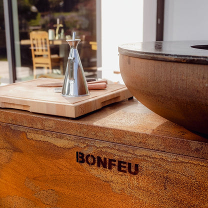 BonBiza Island