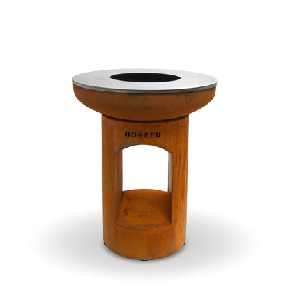 Bonbiza Open Corten