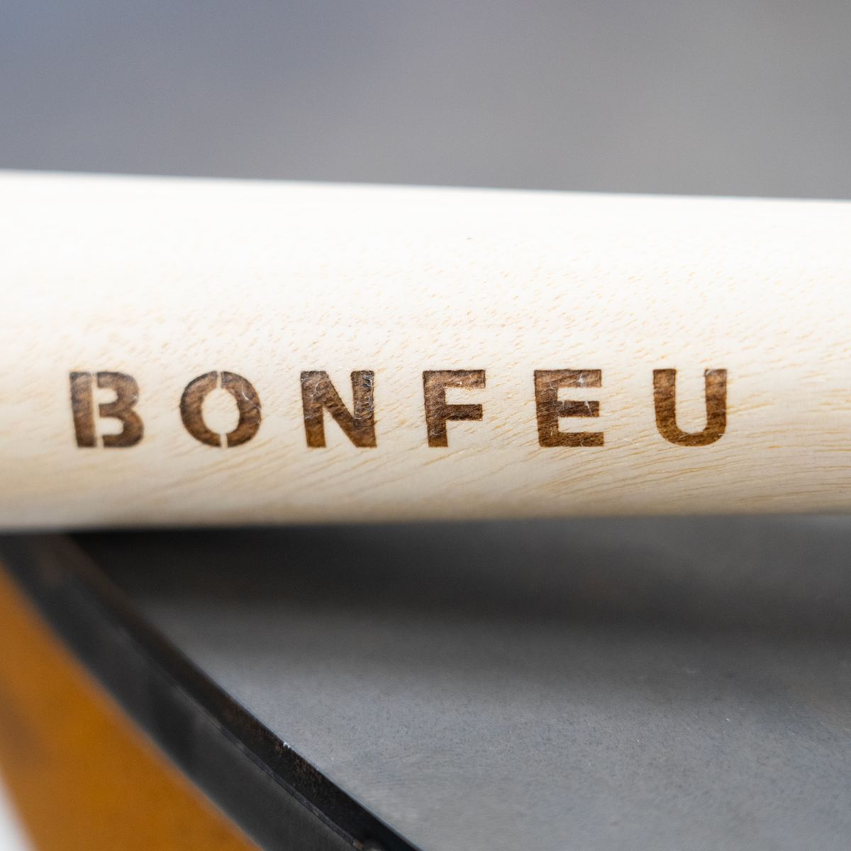 BonFeu Rotisserie Set