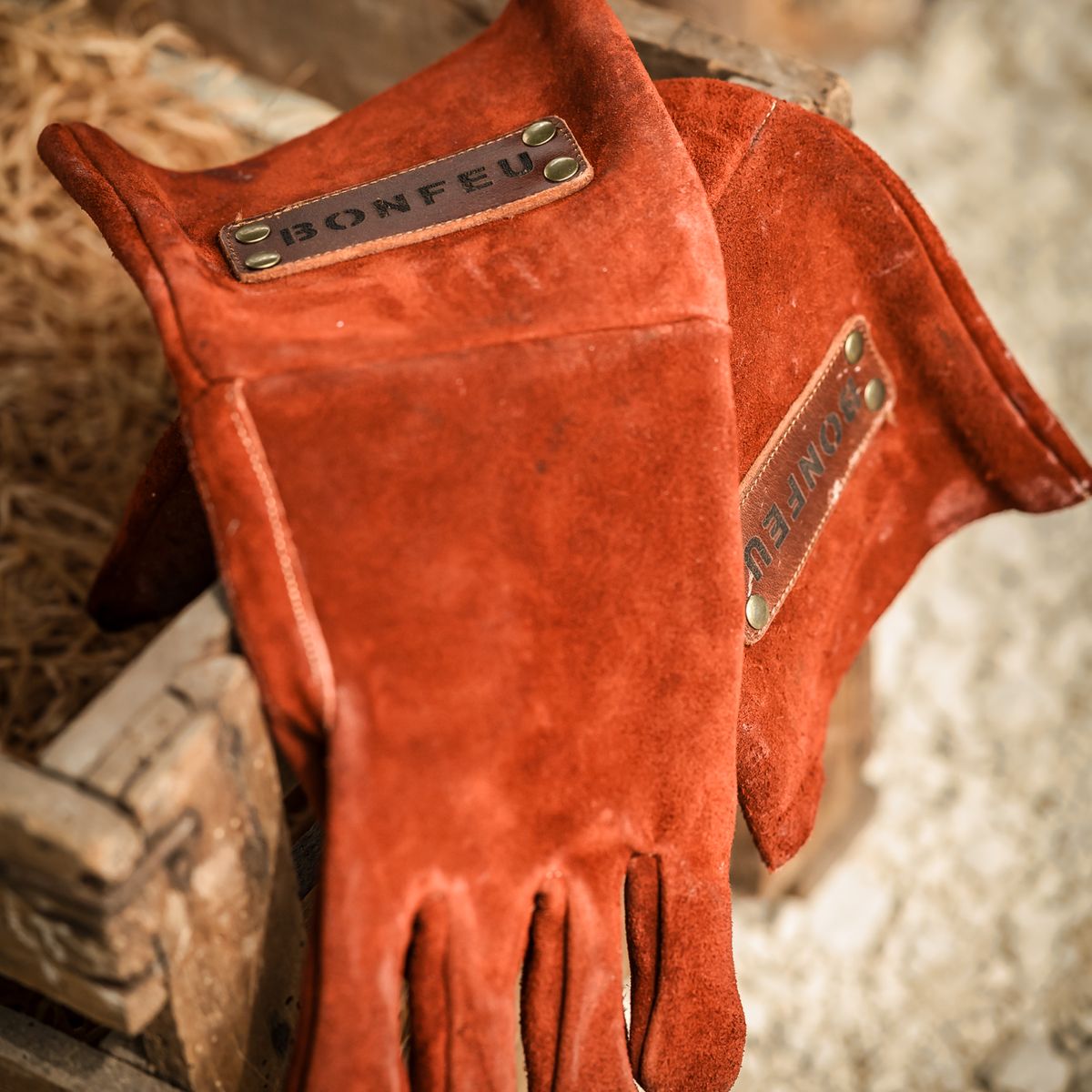 BonGloves