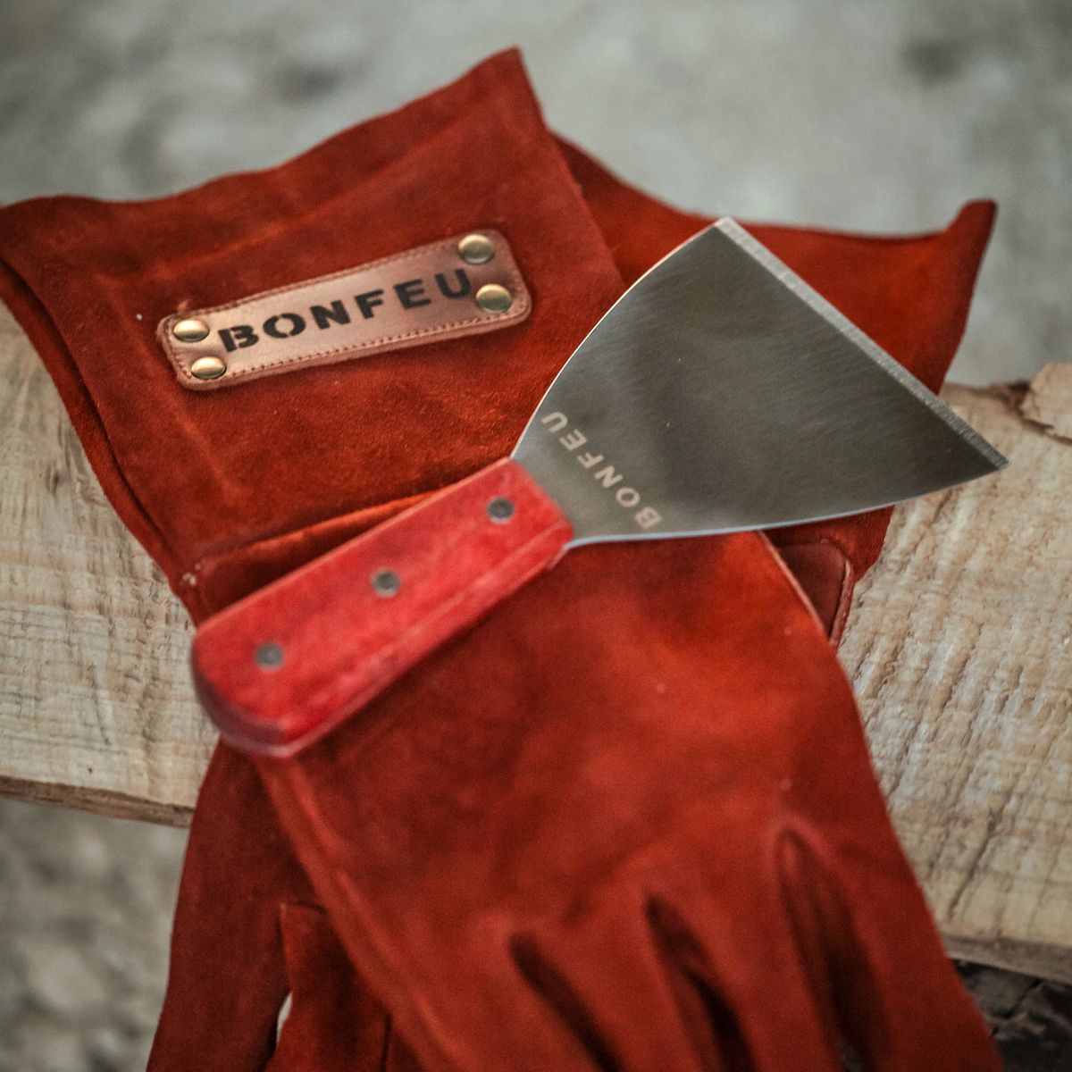 BonGloves