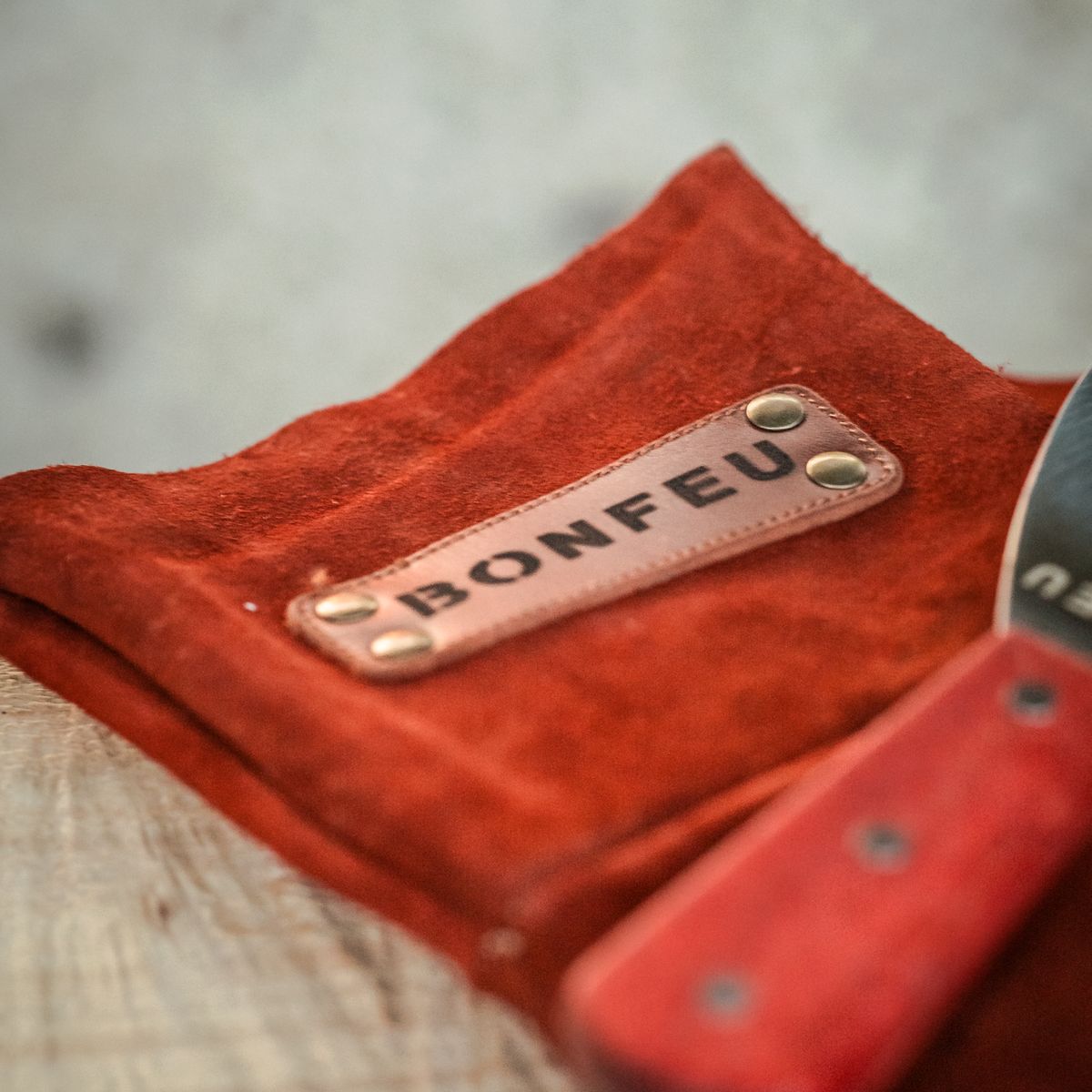 BonGloves