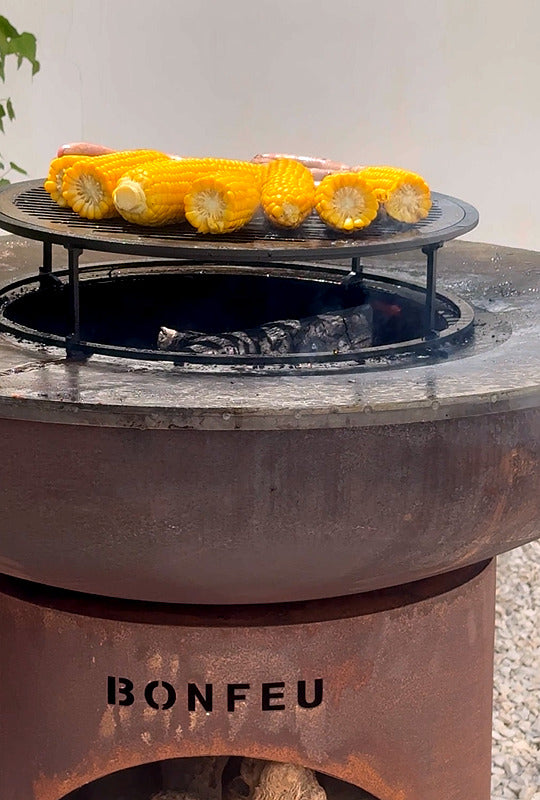 BonFeu Grill for Stand