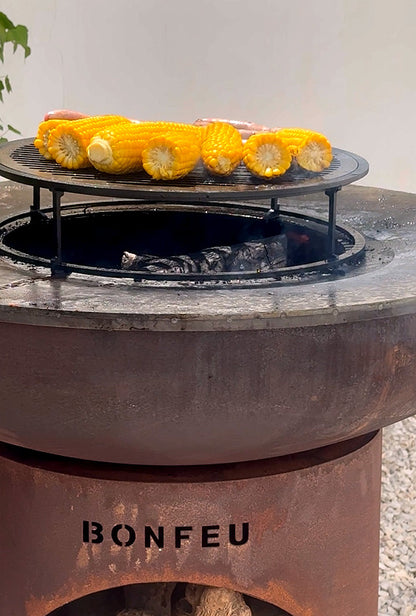 BonFeu Grill for Stand
