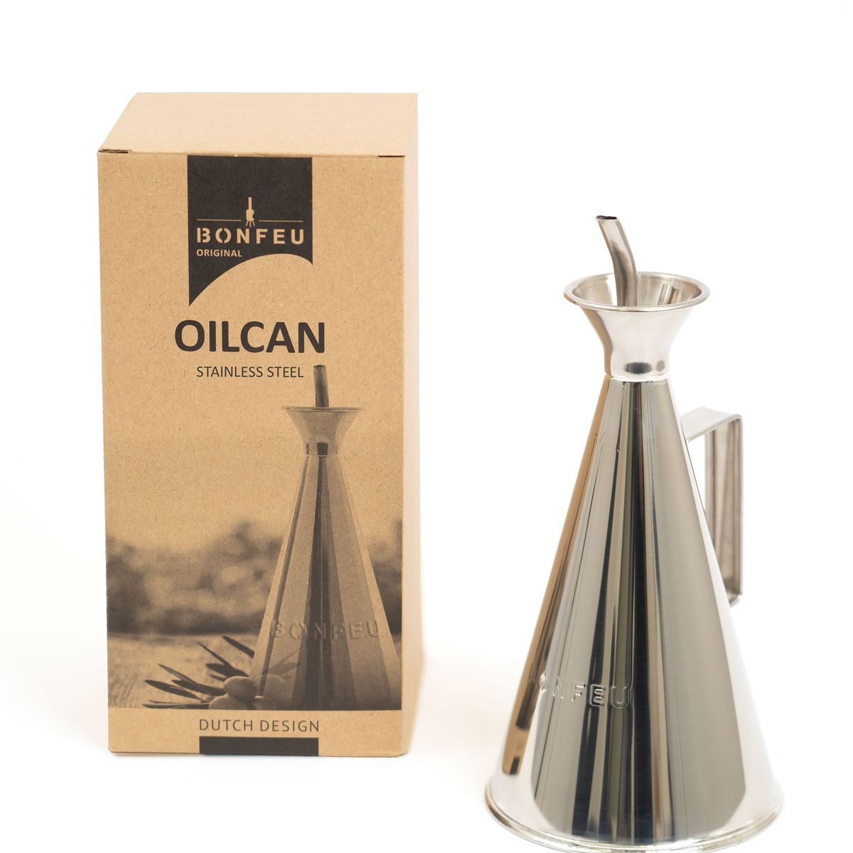 Oil Can