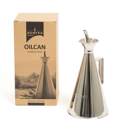 Oil Can