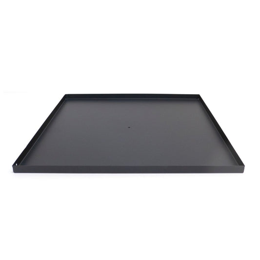 HEAT Base plate Square Ø50 cm