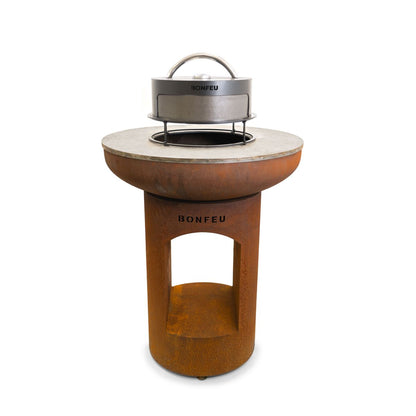 BonPizza Oven + Stone