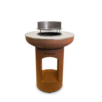 BonPizza Oven + Stone