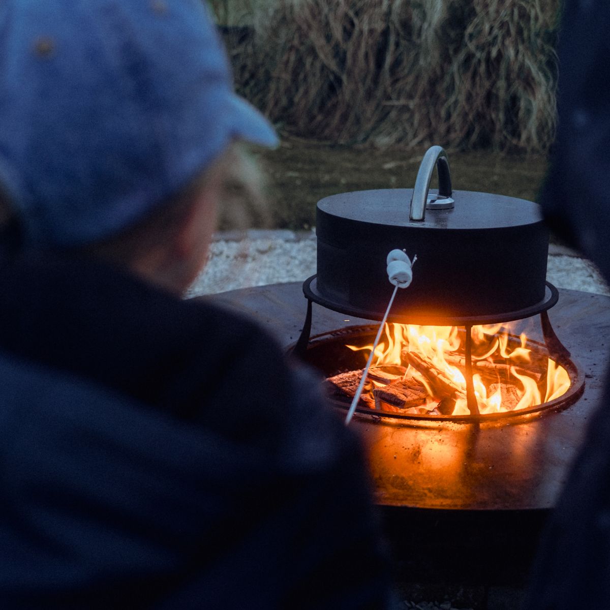 BonPizza Oven + Stone