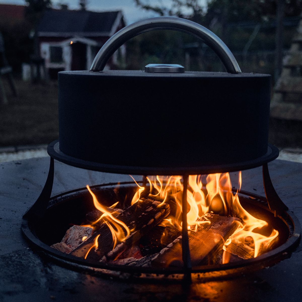 BonPizza Oven + Stone