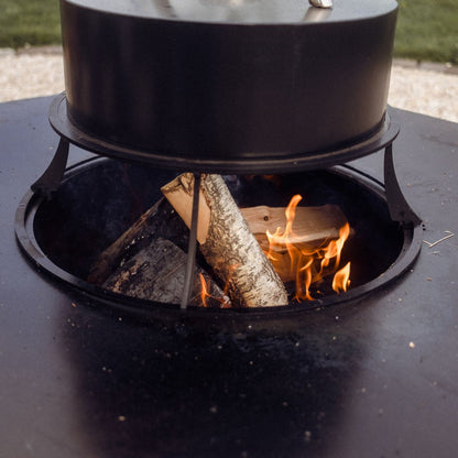 BonPizza Oven + Stone