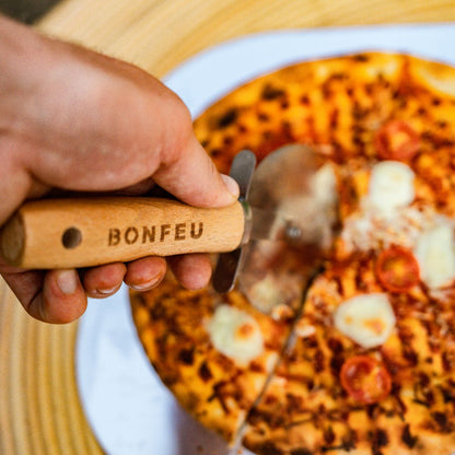 BonPizza Wheel