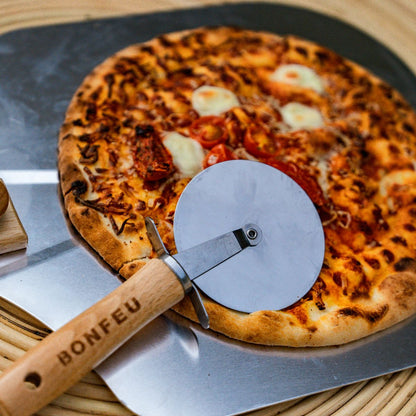 BonPizza Wheel