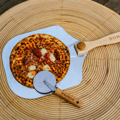 BonPizza Wheel