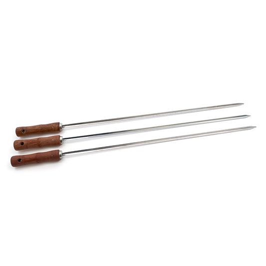BonFeu Skewer BonSkewer (set of 3) 75cm