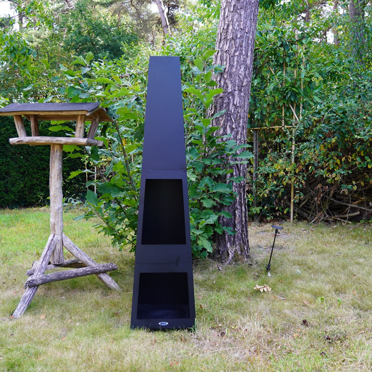 Oslo Fireplace