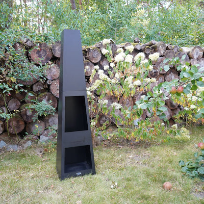 Oslo Fireplace