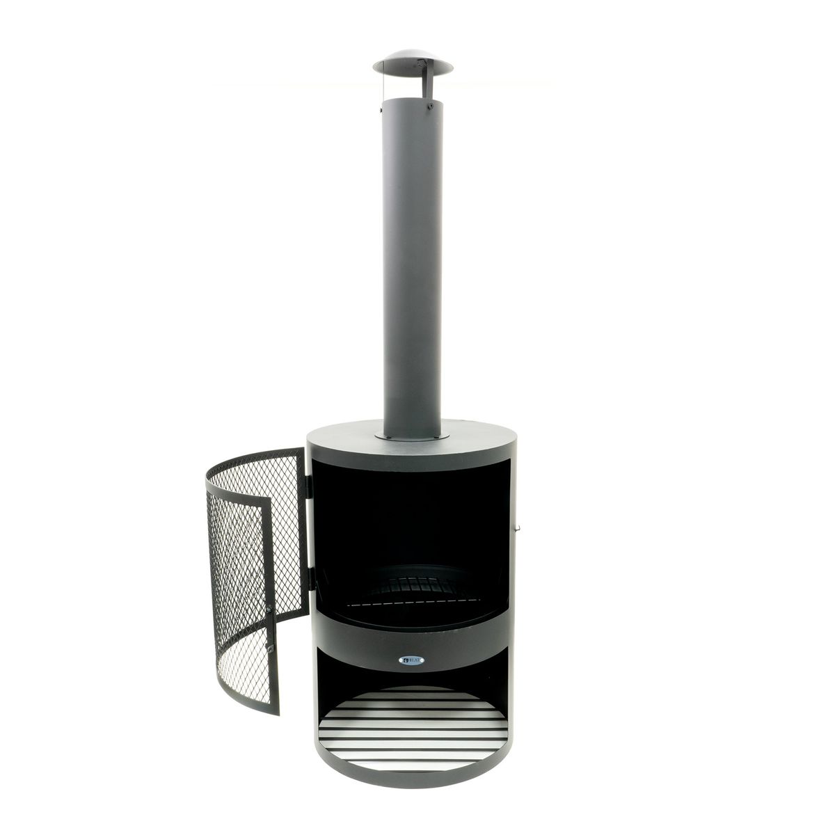 Hamar Fireplace