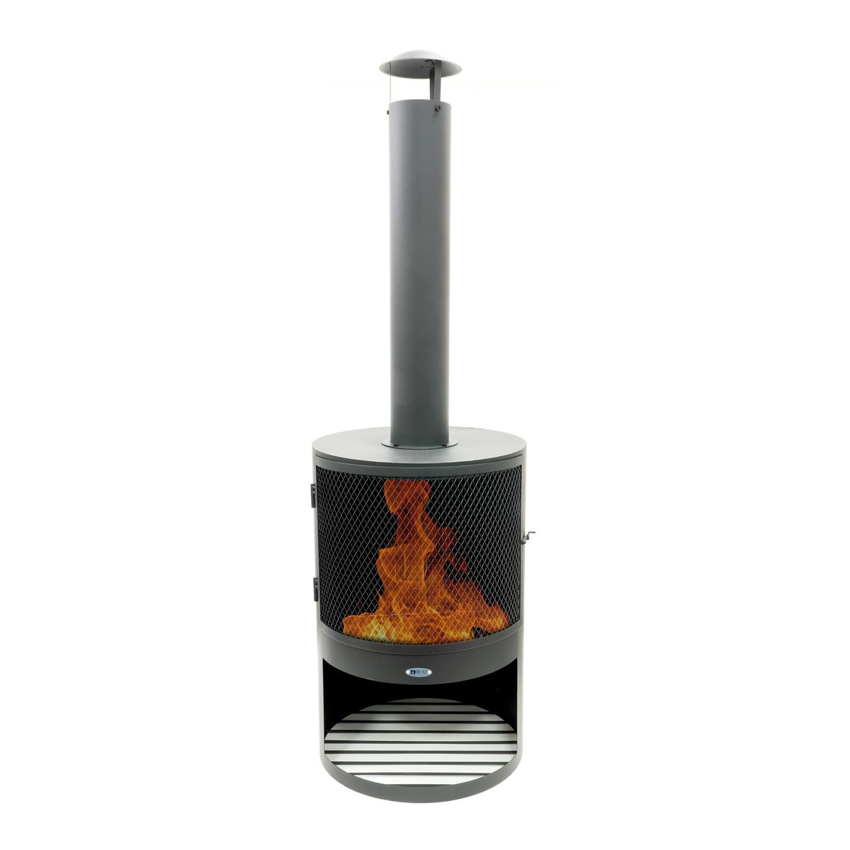 Hamar Fireplace
