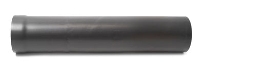 Pipe Ø100 L440mm Black