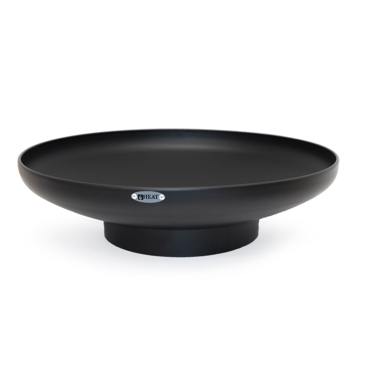 HEAT Firepit Ø 60 Black