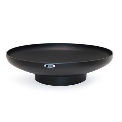 HEAT Firepit Ø 60 Black