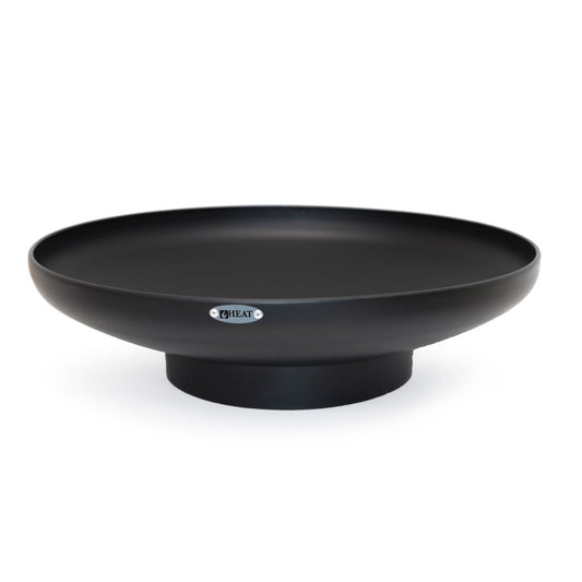 HEAT Firepit Ø 60 Black