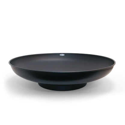 HEAT Firepit Ø 80 Black