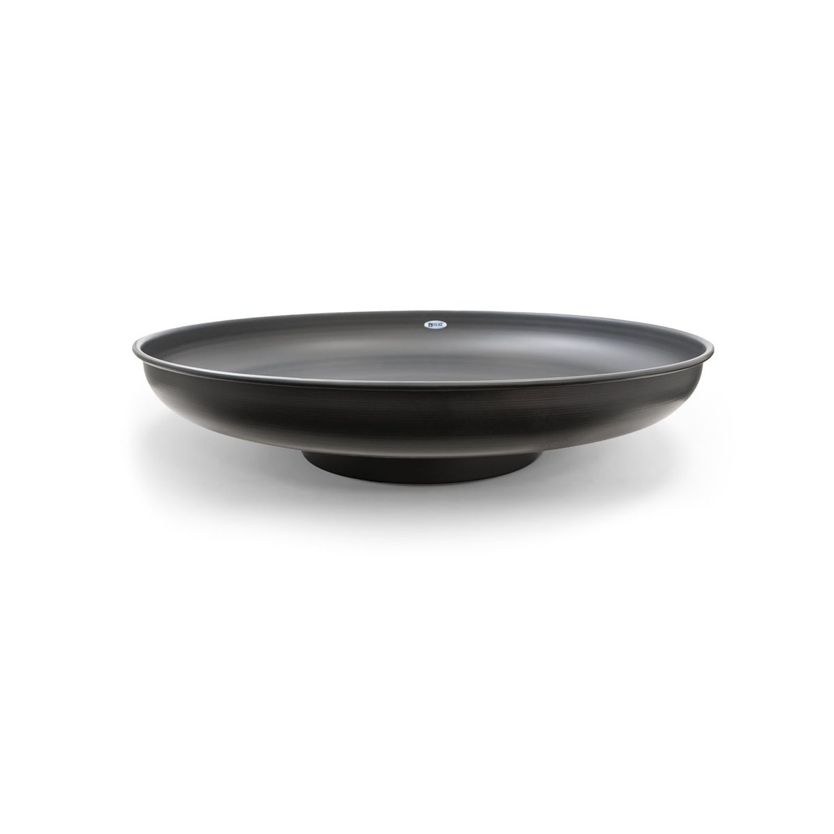 HEAT Firepit Ø 90 Black