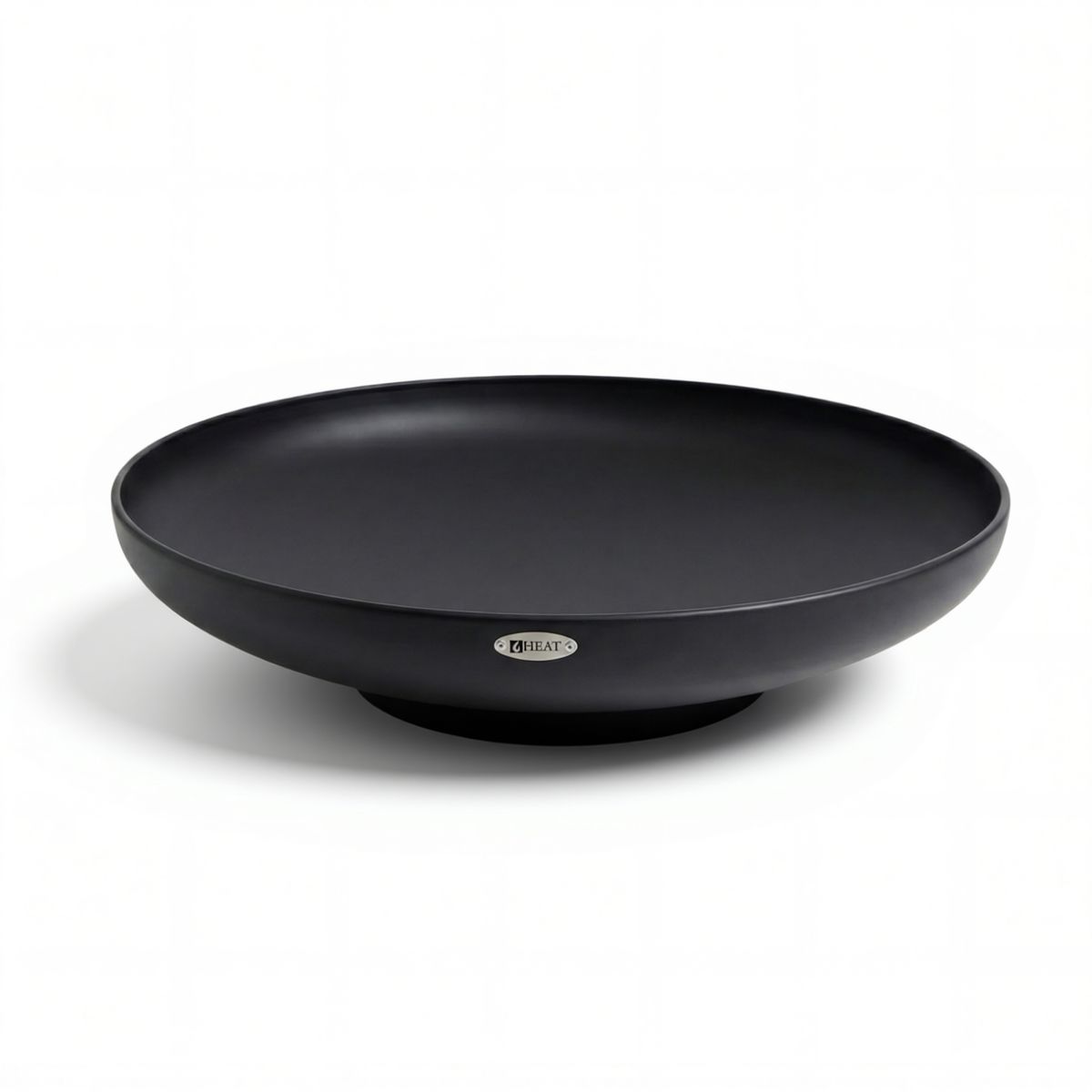 HEAT Firepit Ø 90 Black
