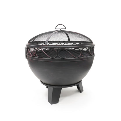 Firebowl Boble