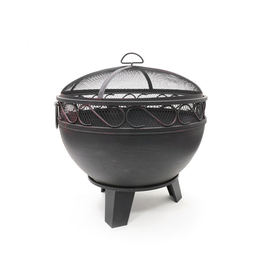 Firebowl Boble