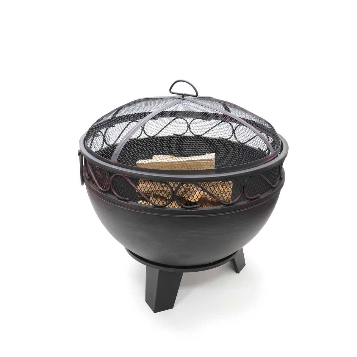 Firebowl Boble