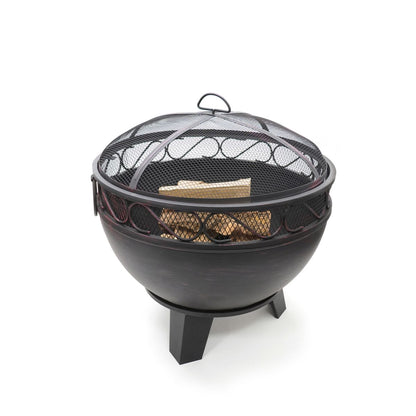 Firebowl Boble