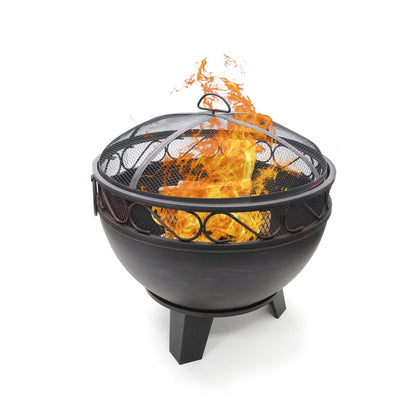 Firebowl Boble