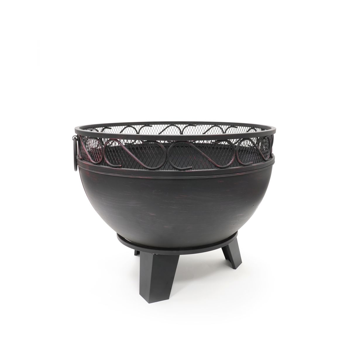 Firebowl Boble