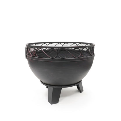Firebowl Boble