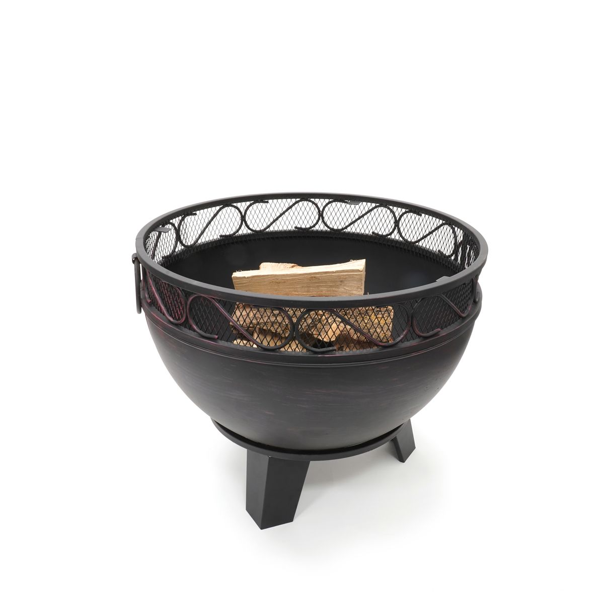Firebowl Boble