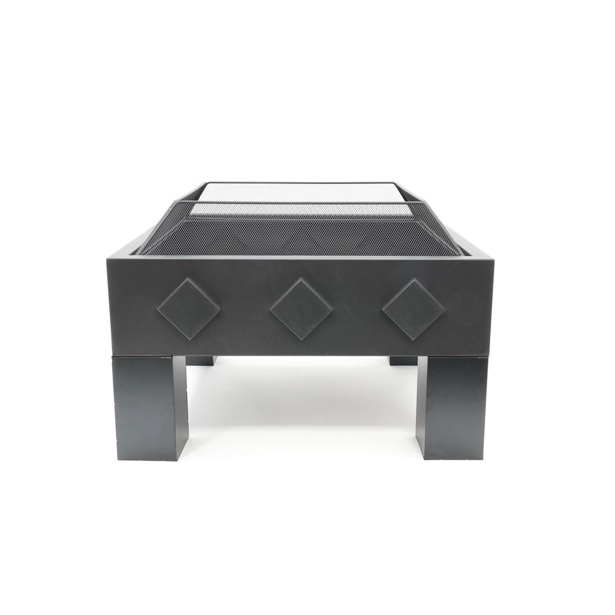 Firebowl Kvadrat (square)