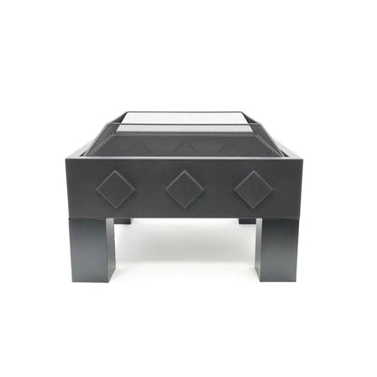 Firebowl Kvadrat (square)