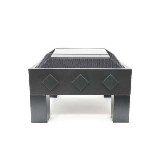 Firebowl Kvadrat (square)