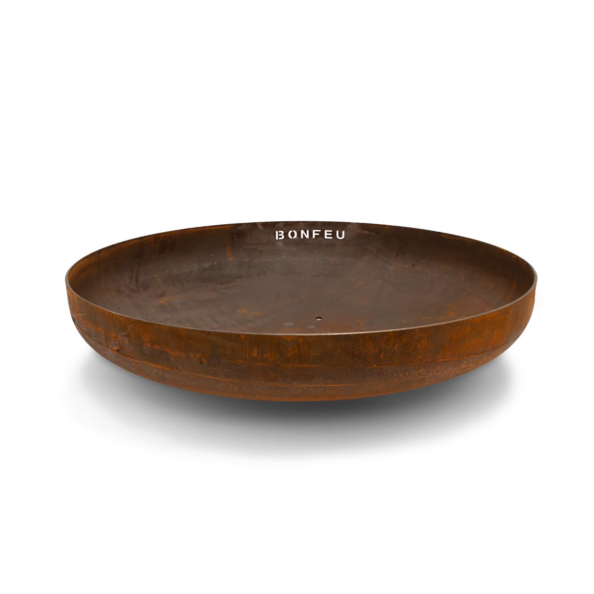 BonBowl 120 Corten