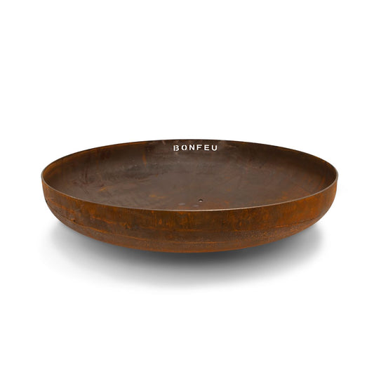 BonBowl 120 Corten